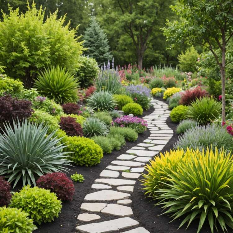 Garden Tips