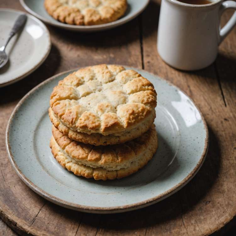 Sweet Bakes