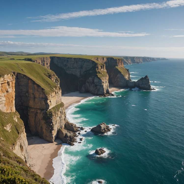 Natural Vista