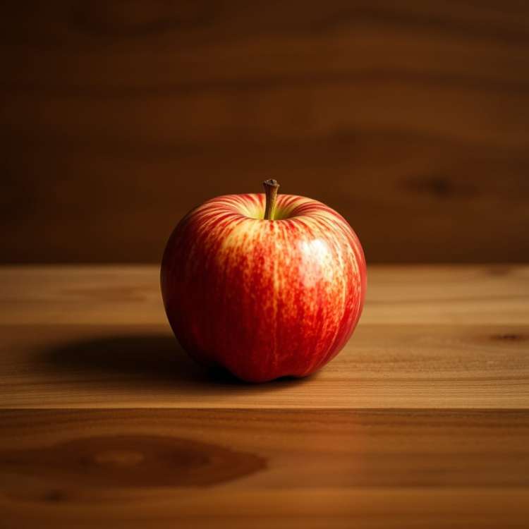 Fresh Apple