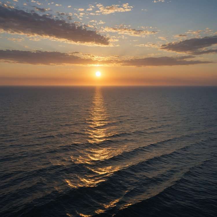 Moment Of Calm