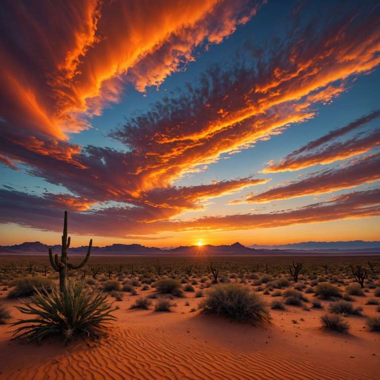 Desert Charm