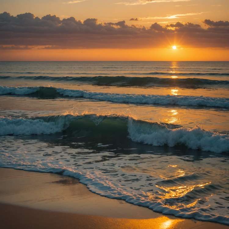 Seaside Serenity