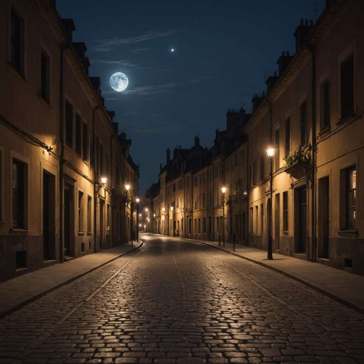 Quiet Moments