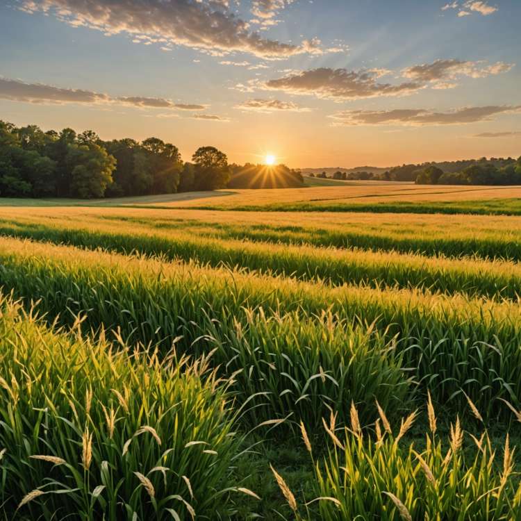 Open Fields