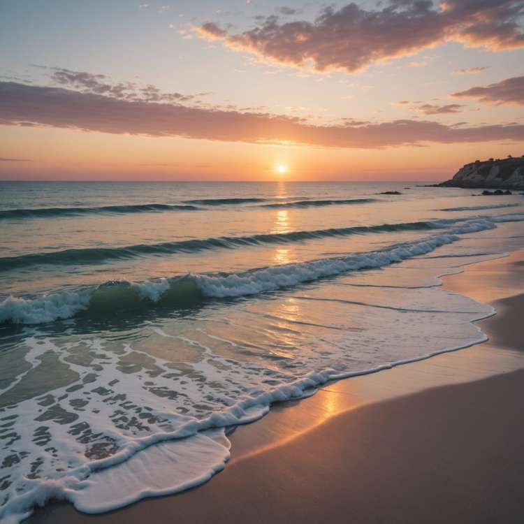 Ocean Charm
