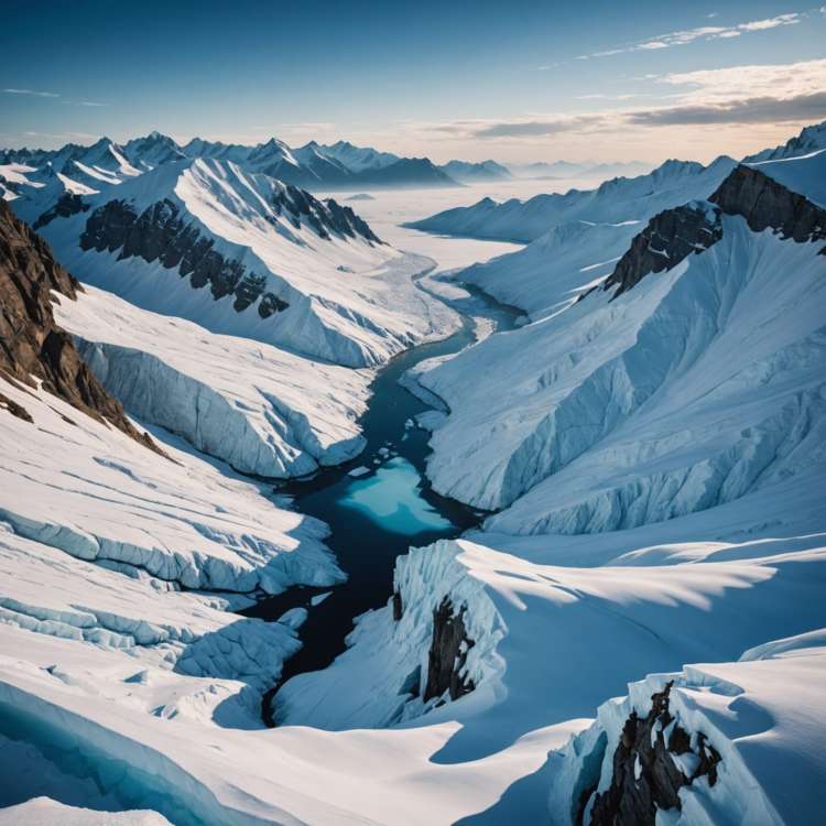 Mountain Charm