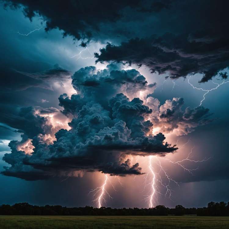 Dark Sky