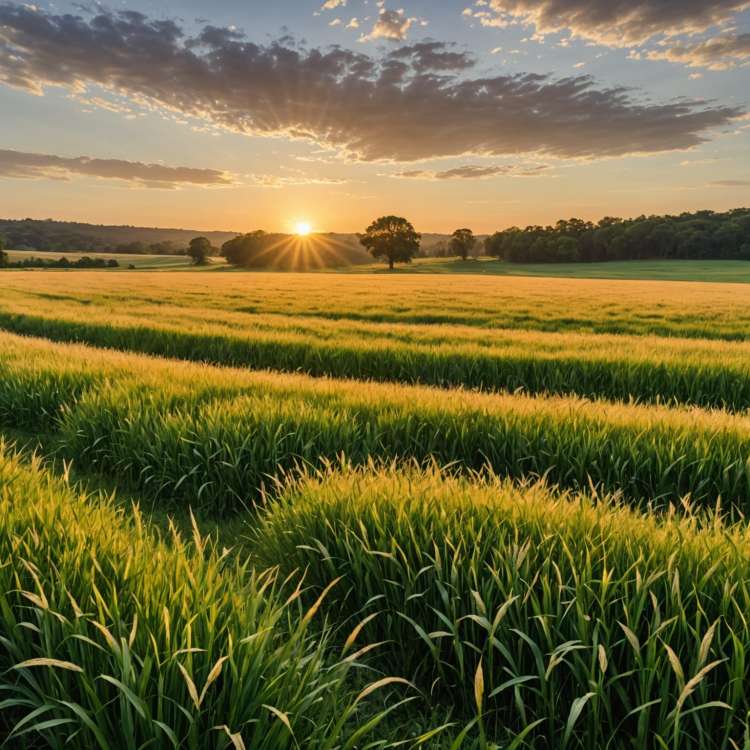 Quiet Field