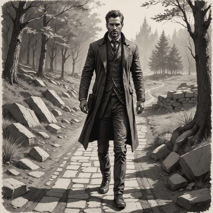 Illustration Of Style