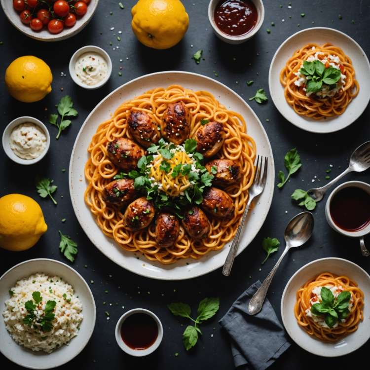 Gastronomy Photography