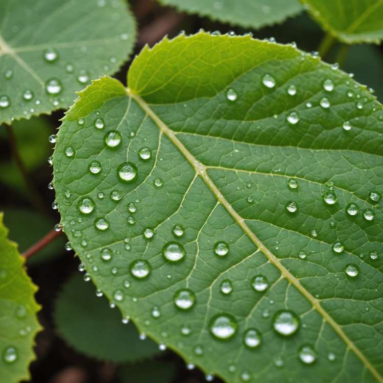 Plant Details