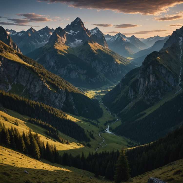 Epic Nature