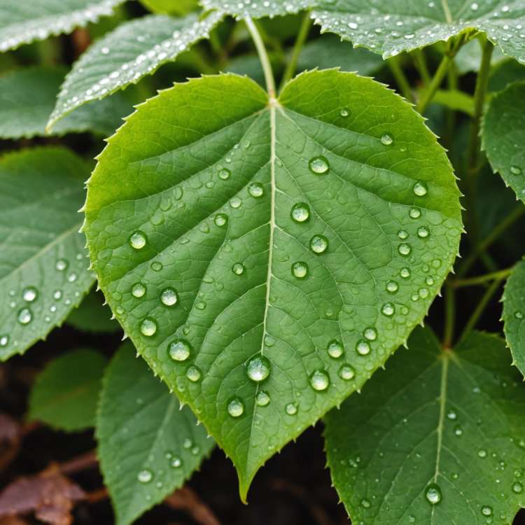 Nature Capture