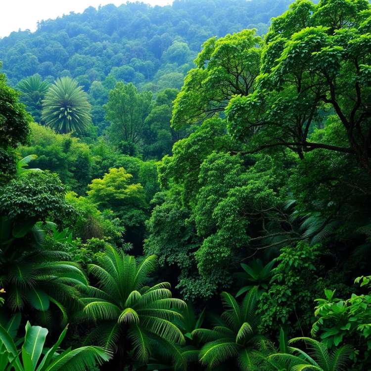 Forest Haven
