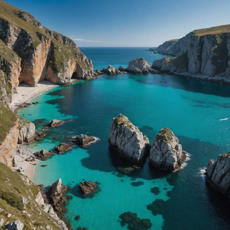 Coastal Wonders