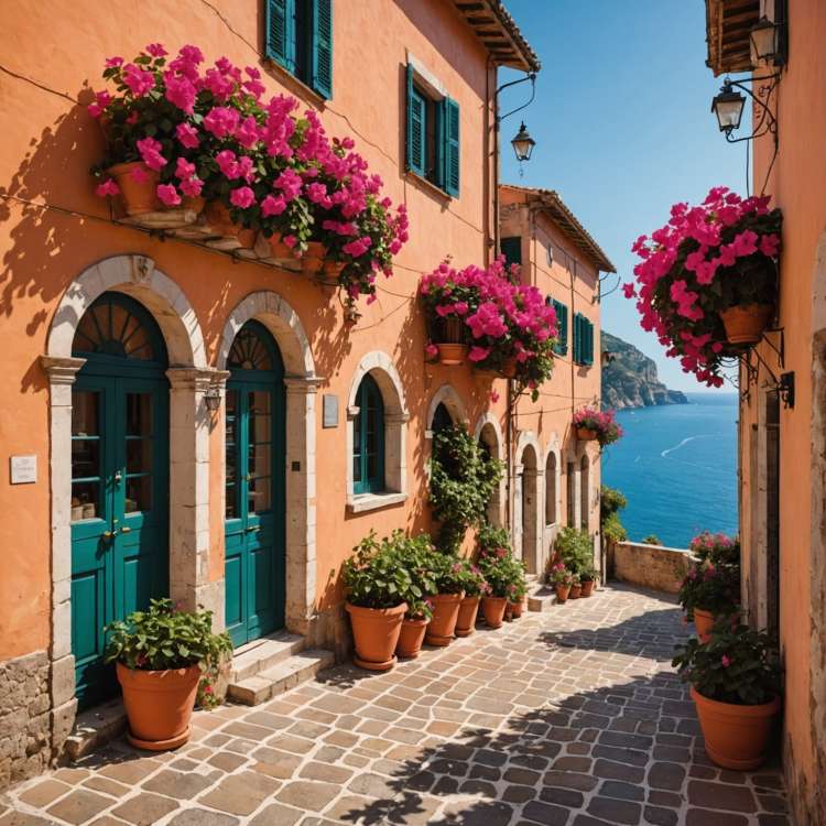 Italian Coast