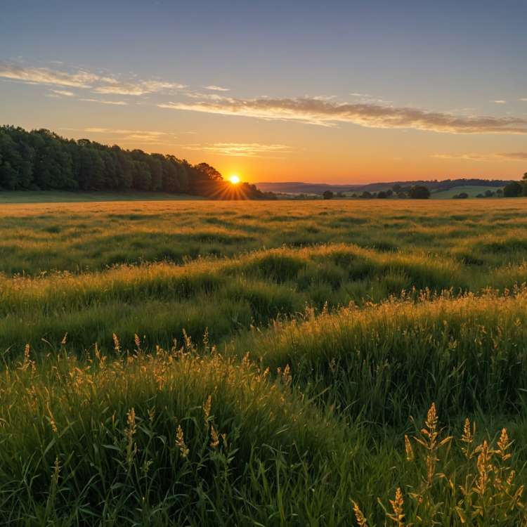 Quiet Landscape