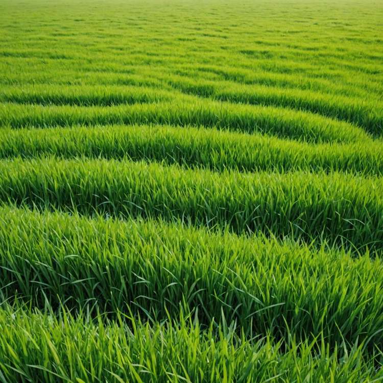 Green Meadow