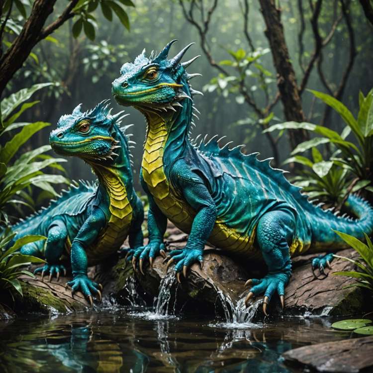 Dragon Energy