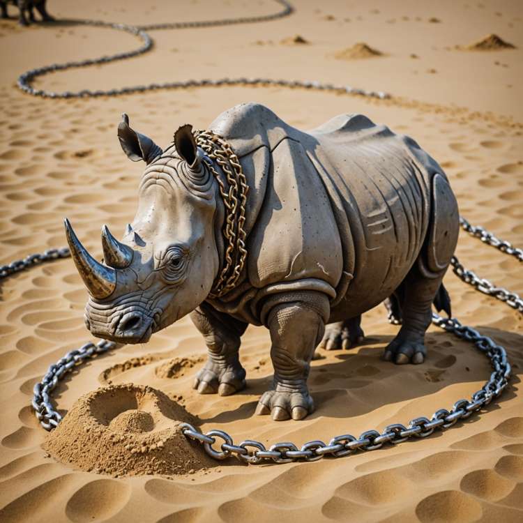 Rhino Chain