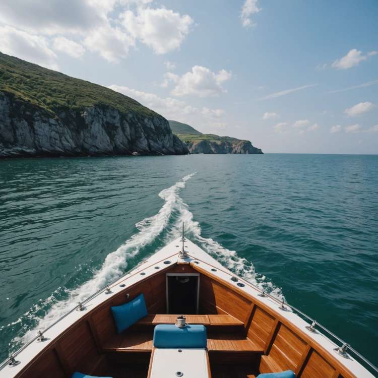 Maritime Views