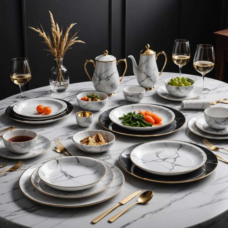 Premium Tableware