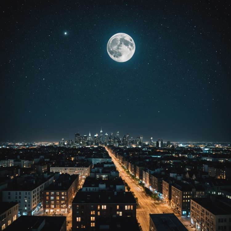 Stars Above