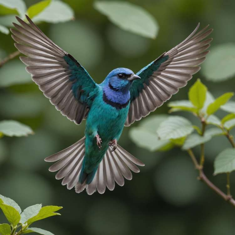 Nature Poetry