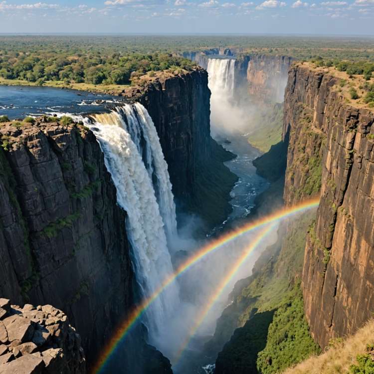 Victoria Falls