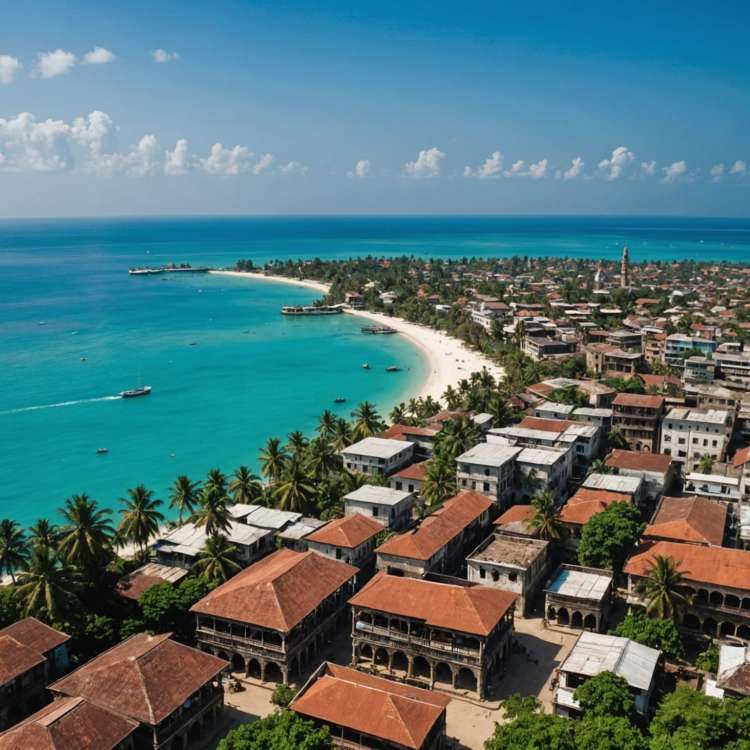 Zanzibar