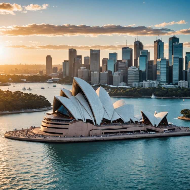 Iconic Landmark