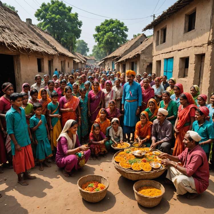 Cultural Vibes