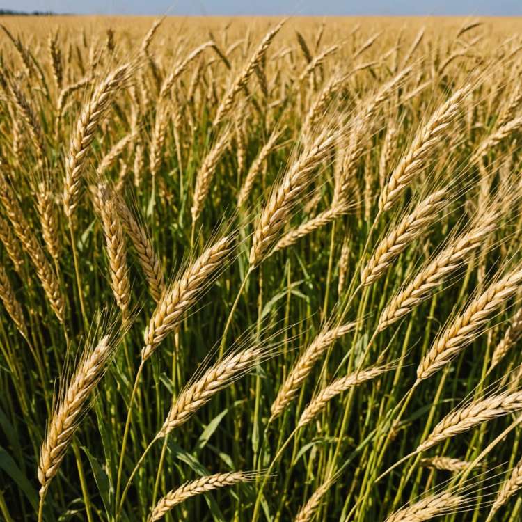 Swaying Fields