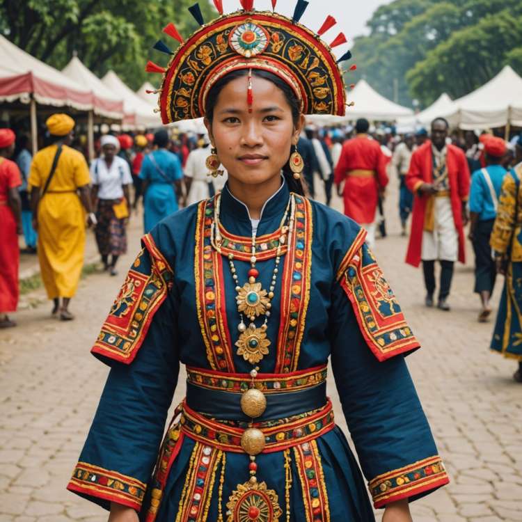 ethnic wear