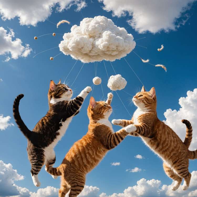 Cloud Play