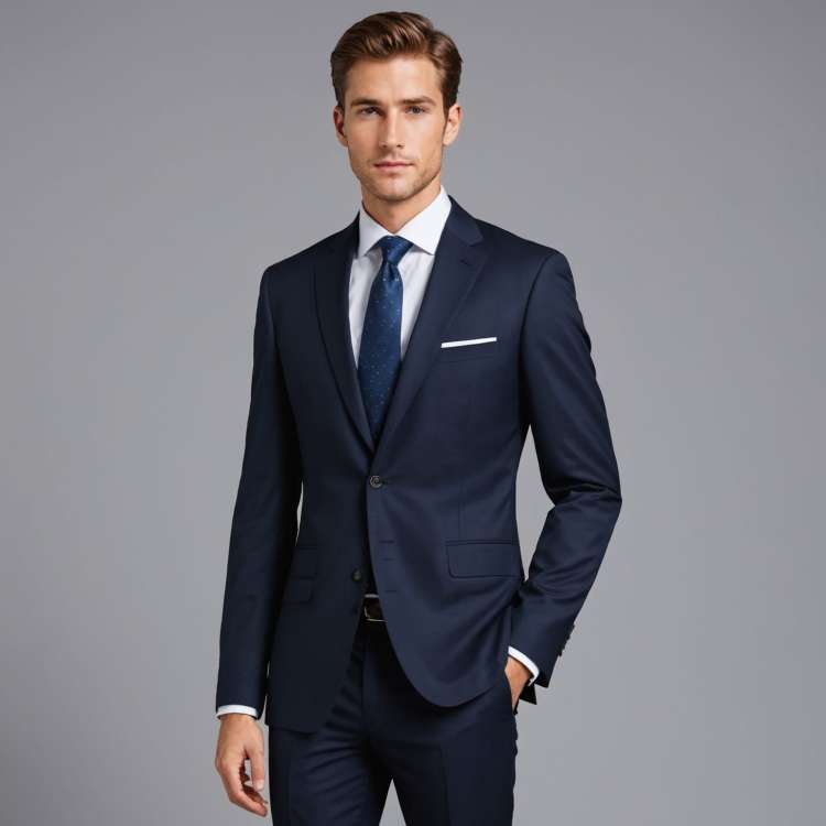 Corporate Style