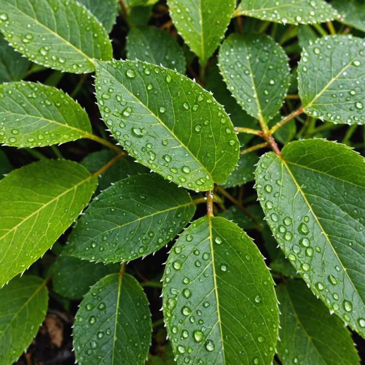 Nature Close Up
