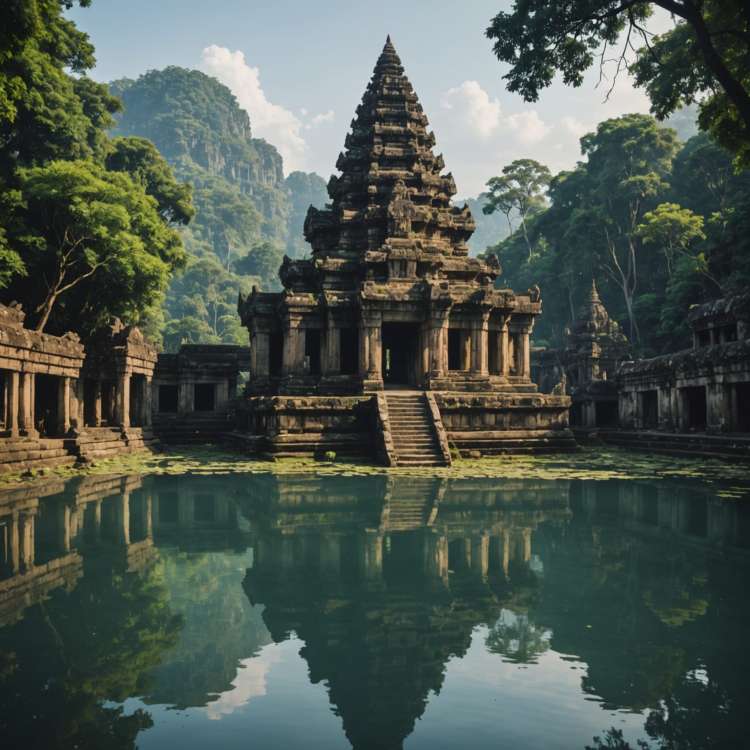 Sacred Place