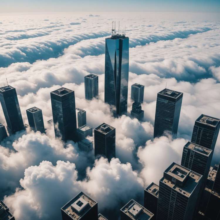 High Altitude