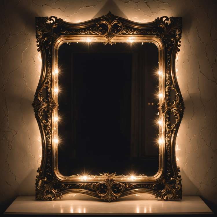 Magical Mirror