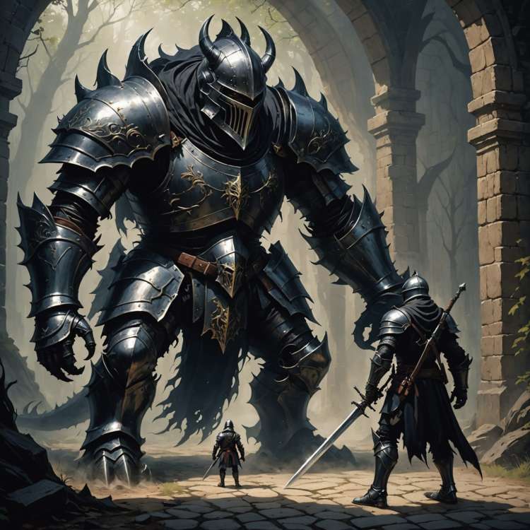 Epic Battle