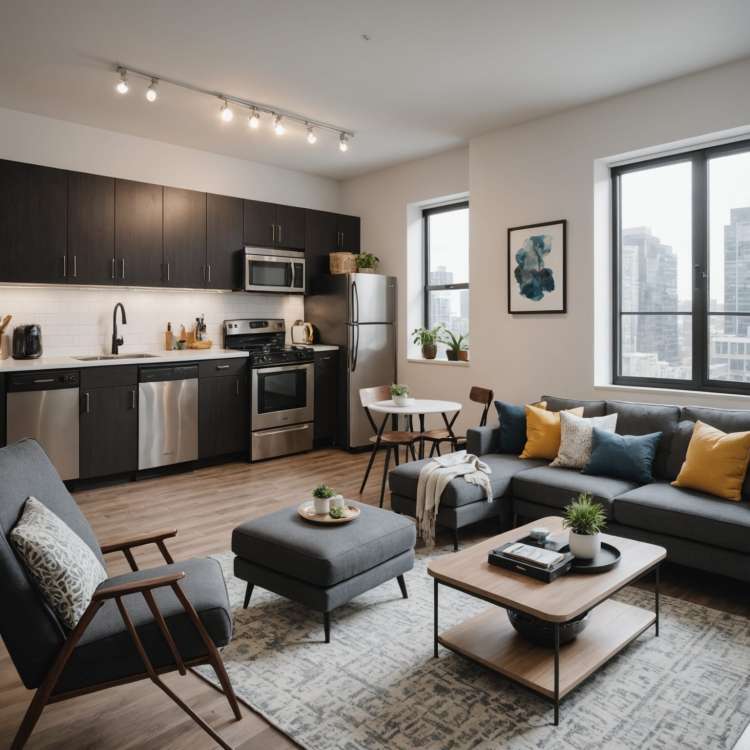 Rental Apartments