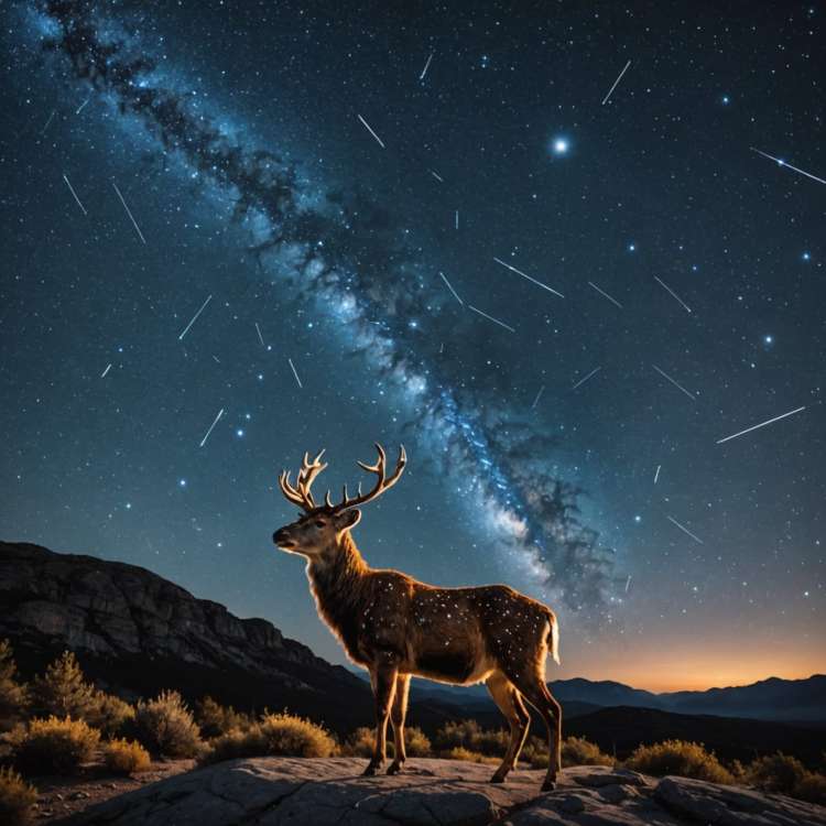 Constellations