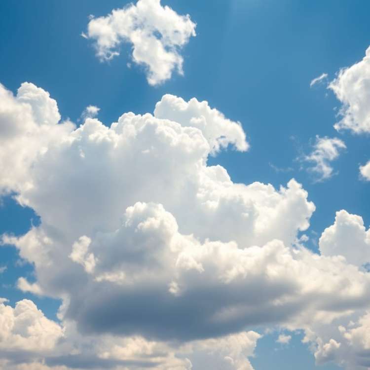 Soft Clouds