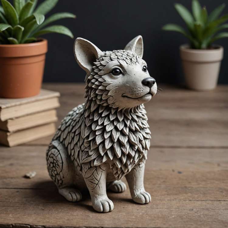 Clay Craft