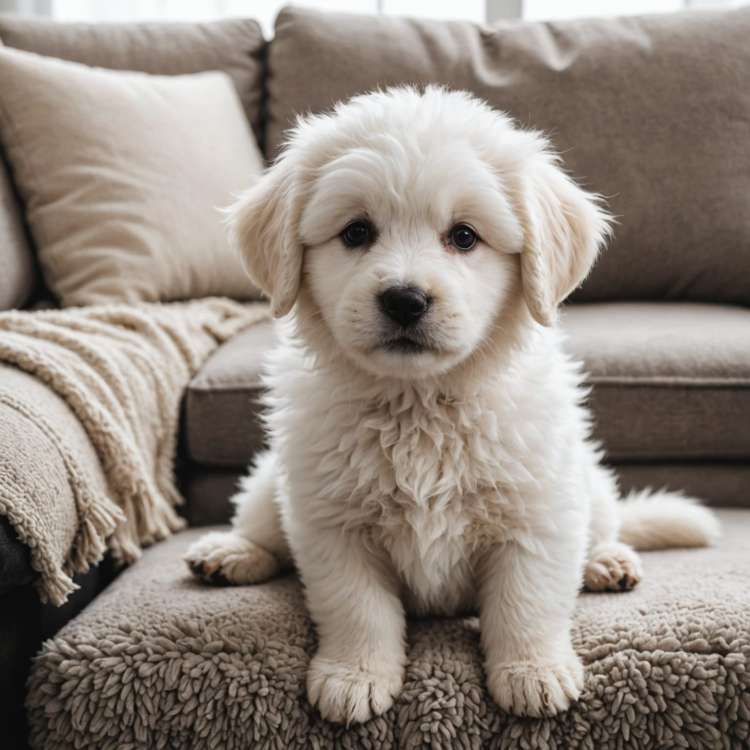 Puppy Life
