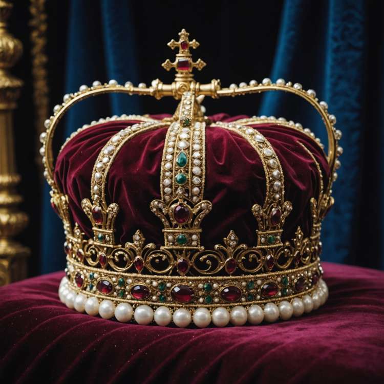 Royal Crown