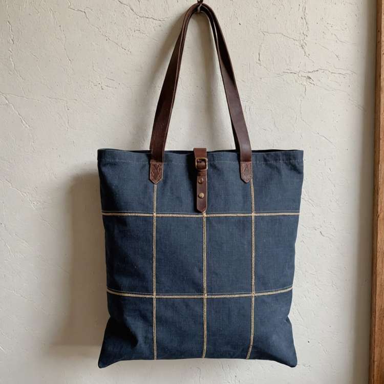 Cloth Tote