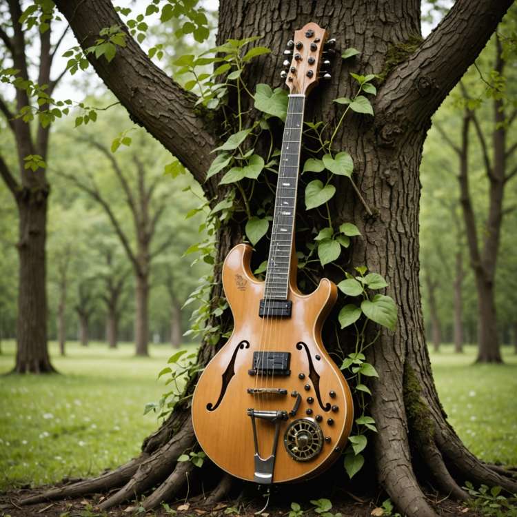 Music Tree